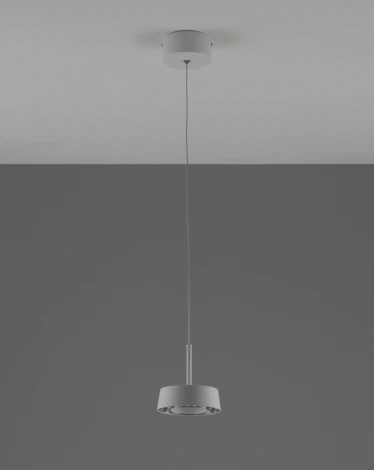 Подвесной светильник светодиодные Moderli Luma V10856-PL