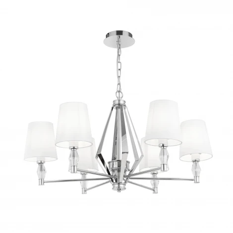 Подвесная люстра Maytoni Stein MOD038PL-06CH