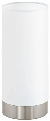 Интерьерная настольная лампа Eglo Pasteri 95118