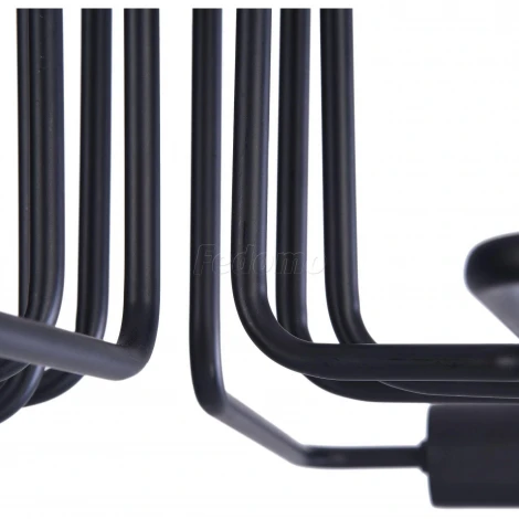 Потолочная люстра Maytoni Gilbert T532CL-08B (220V)