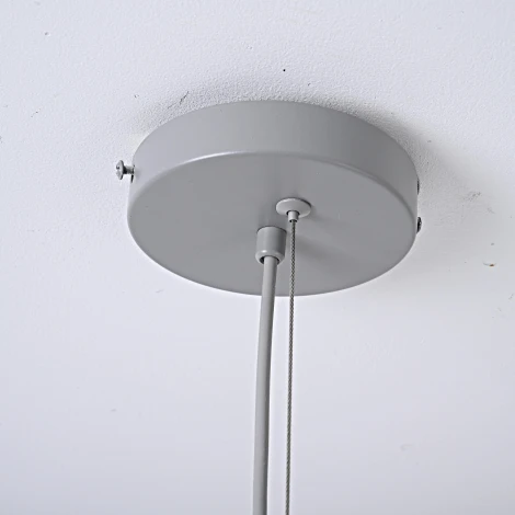 Подвесной светильник ImperiumLoft Cemencloud01 (219860-23) (220V, на тросе)