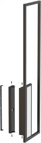 Крепление Boutique 7714 Mantra