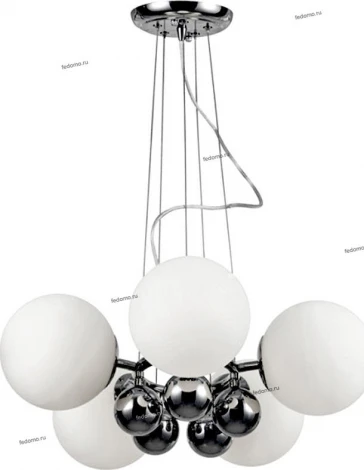 Ozcan Молекула 3207А