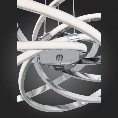Подвесная люстра ST Luce Ritorti SL957.102.06