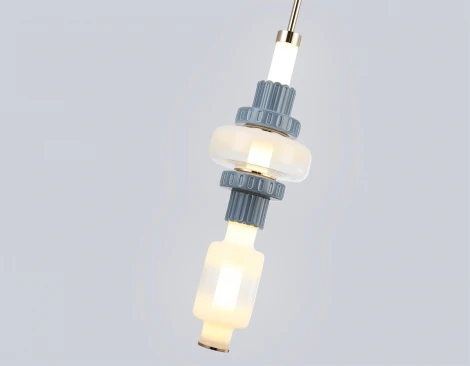 Подвесной светильник светодиодный Ambrella High Light LH53121