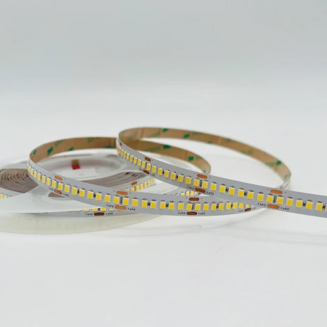 Лента светодиодная, 5M, SMD2835, 9.6W/m, 4000K, IP65 Favourite 2001-41065