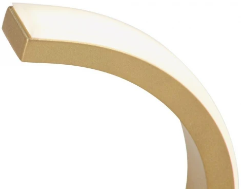 Настольная лампа светодиодная в виде спирали Vitaluce V4670-8/1L (220V, спираль)