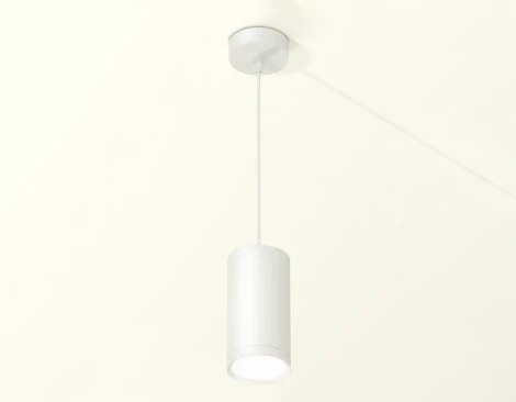 Подвесной светильник Ambrella TECHNO SPOT XP8161011 (220V, на тросе)