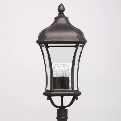 Наземный фонарь Chiaro Шато 800040203