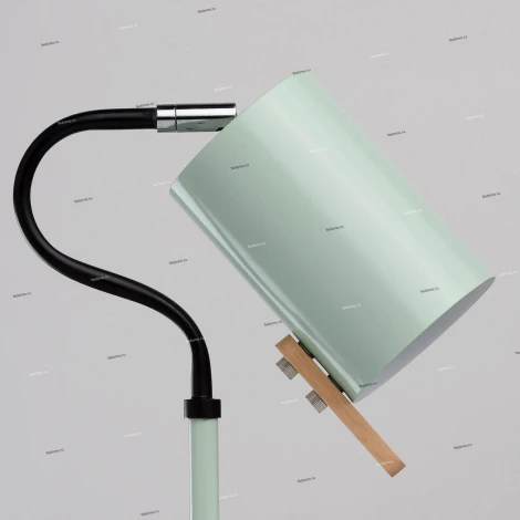 Интерьерная настольная лампа MW-Light Акцент 680031001
