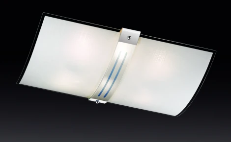 Настенно-потолочный светильник Sonex Deco 6210