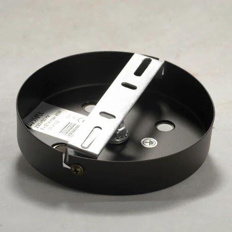 Потолочная люстра Lussole Lgo Oahe GRLSP-8142 (220V, шарики, IP21)