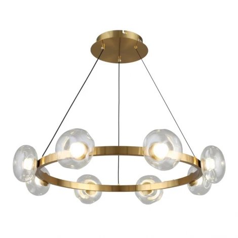 Подвесной светильник Aployt Klarissa APL.072.33.08