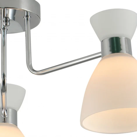 Потолочная люстра Reluce 07303-0.3-03