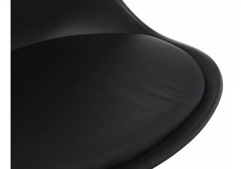 Компьютерное кресло Woodville Kolin black 11834