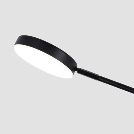 Потолочная люстра на штанге Favourite Vorago 4572-1C (LED, 220V)