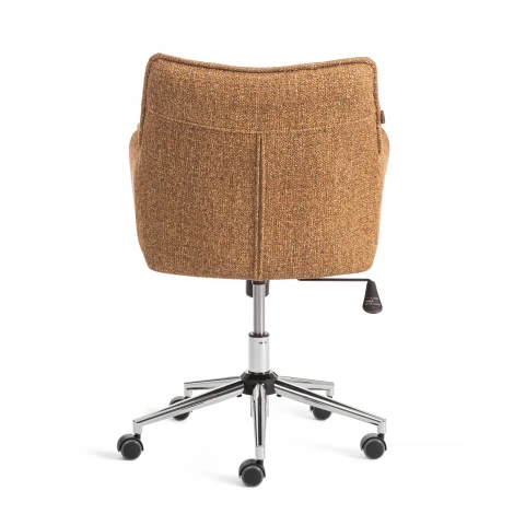 Кресло Lutz/Луц хром Tetchair 25477