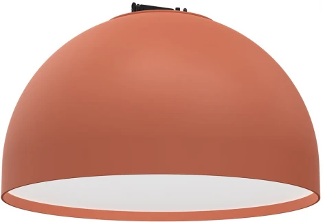 Трековый светильник ременной Divinare Decorato 2497/34 SP-20 (LED)