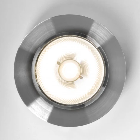 Накладной точечный светильник Elektrostandard DLS030