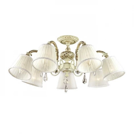 Потолочная люстра Odeon Light Navis 2882/7C
