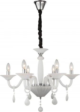 Подвесная люстра Globo Crown Ii 64120-6