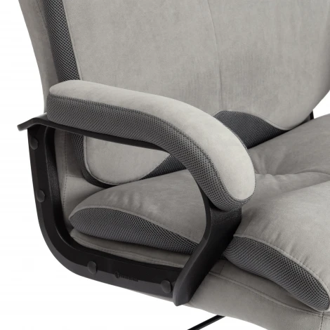 Кресло Duke metal BL Tetchair арт.24988