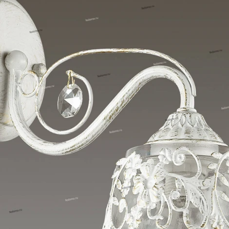 Бра Lumion Olimpia 3433/1W