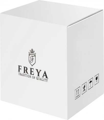 Бра Freya Helen FR5329-WL-01-CH (220V)