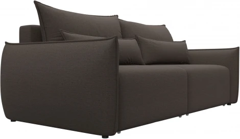 Диван прямой Лига-051 НПБ Лига Диванов (Рогожка) арт.128621