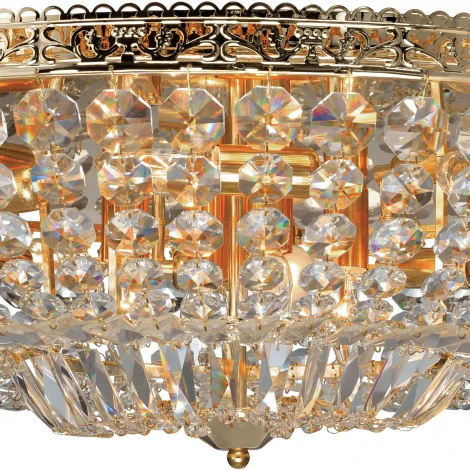 Потолочная люстра Markslojd Vanadis 105315