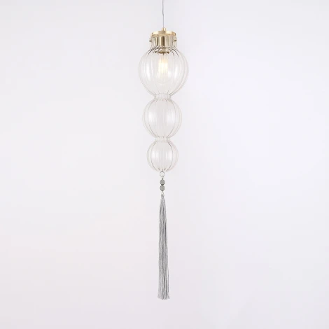 Подвесной светильник Heathfield Lighting - Medina Pendant Gold ImperiumLoft 40.2682-0 (311810-22)