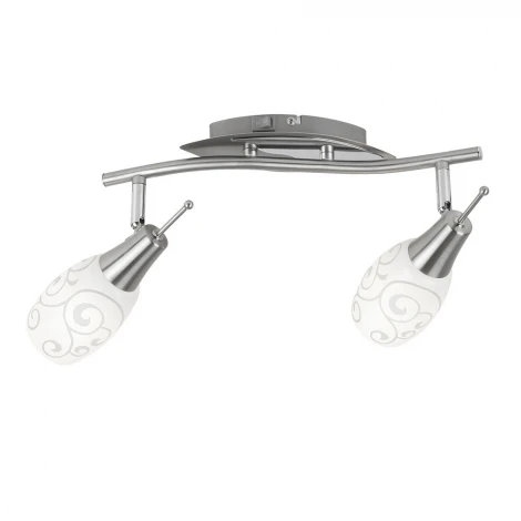 Спот Globo avenue 54982-2