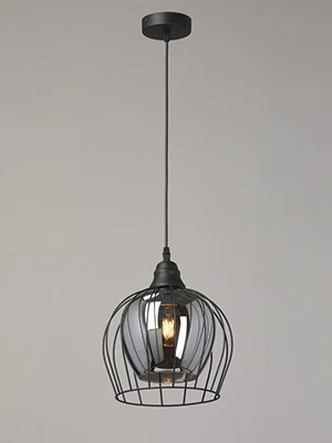 Подвесной светильник Vitaluce V2859-1/1S (220V, на проводе)