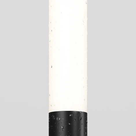 Грунтовый светильник светодиодный Maytoni Flare O487FL-L3GF3K1 (220V, круглые, IP65)