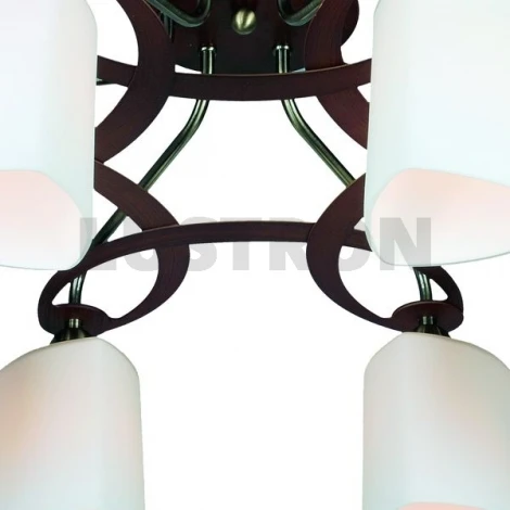 Потолочная люстра Omnilux OML-268 OML-26817-06