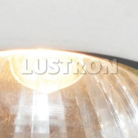 Встраиваемый точечный светильник Arte Lamp Cratere A5246PL-1WH