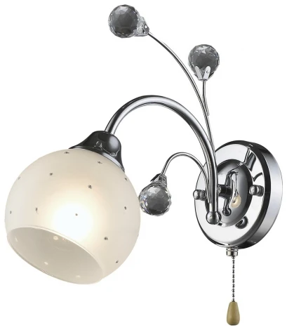 Бра Velante 707-101-01 (220V, выключатель)