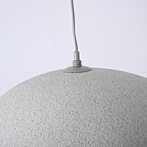 Подвесной светильник ImperiumLoft Cemencloud01 (219860-23) (220V, на тросе)