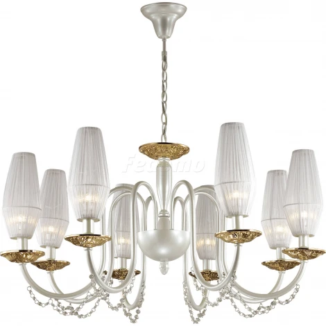 Подвесная люстра Odeon Light Felicia 3919/8