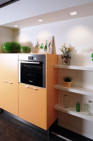 Встраиваемый точечный светильник Deko-Light LED Panel 565152