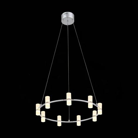 Подвесной светильник ST Luce Cilindro SL799.103.09
