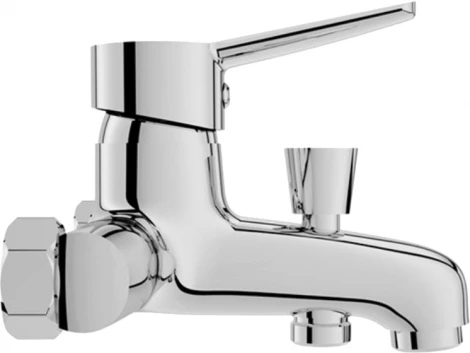 Душевой комплект Dorff Prime D4085000