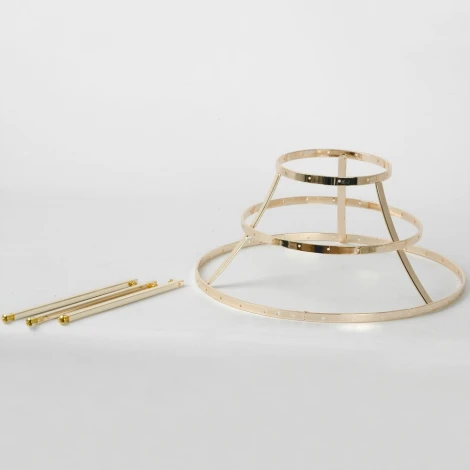 Подвесная люстра Lussole Napa LSP-8926 (220V, хрусталь, на цепи, круглые)