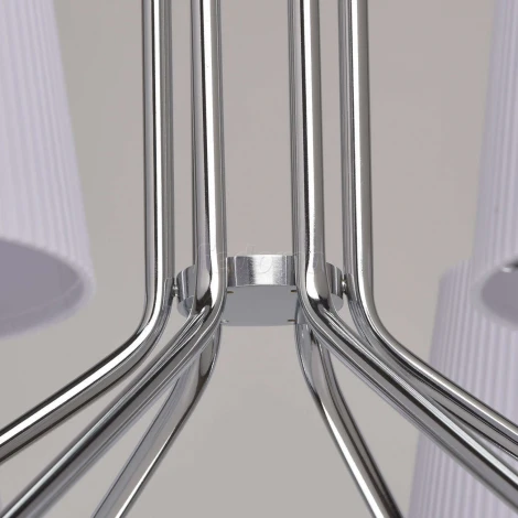 Потолочная люстра MW-Light Лацио 103010206