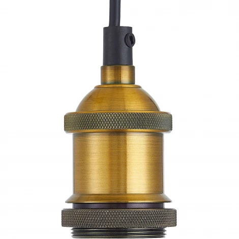 Подвесной светильник Citilux Эдисон CL451091