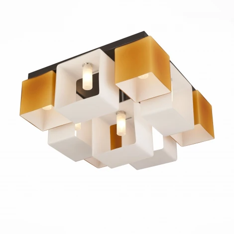 Потолочный светильник ST Luce Concreto SL536.092.09