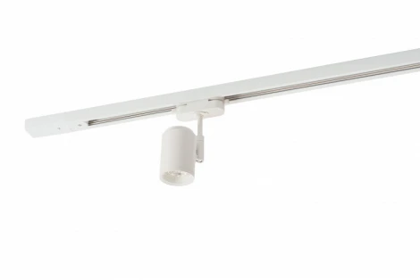 Трековый светильник Denkirs DK620 DK6001-WH