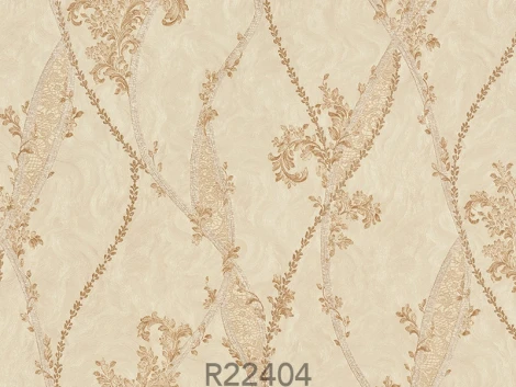 Обои виниловые Zambaiti Luxor R 22404 10,05 x 1,06 м