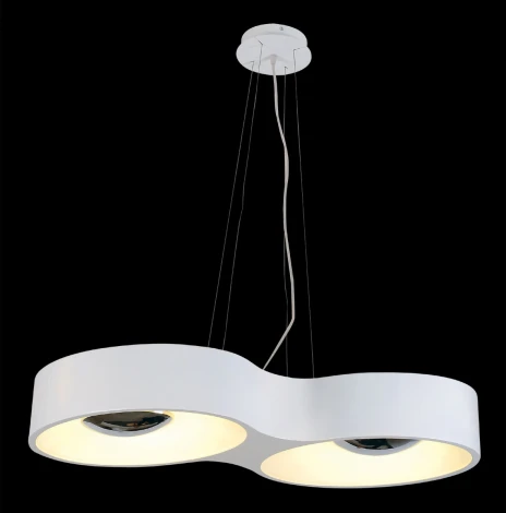 Подвесной светильник ST Luce SL889 SL889.503.04