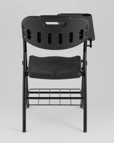 Стул Stool Group складной банкетный черный арт.УТ000040171
